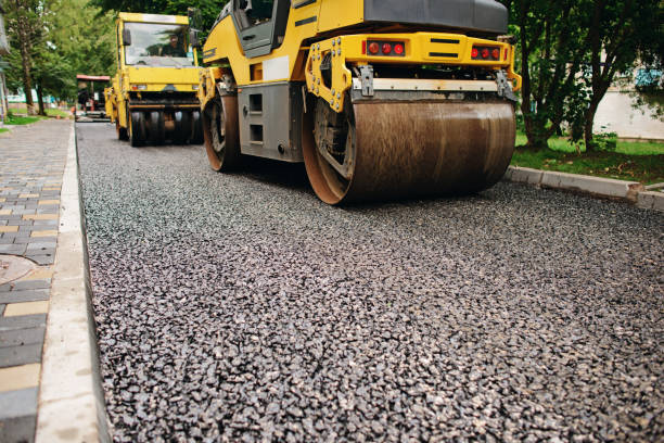 Reasons to Select Us for Your Driveway Paving Requirements in Flowood, MS